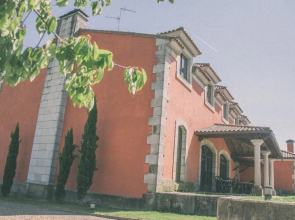 Hotel Casas del Sevillano