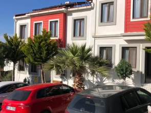 Lavinya Otel