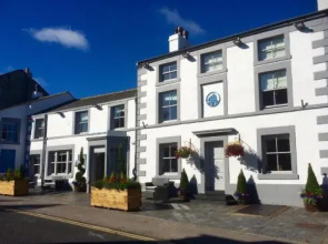 The Morecambe Hotel