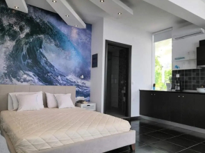 Hotel George suites
