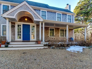 Oak View Cottage