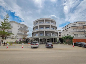 Hotel Kroi