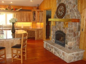 The Wild Game Inn