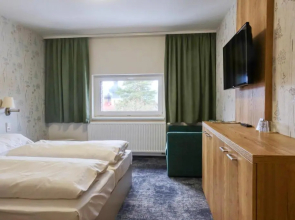 Hotel Srni Depandance