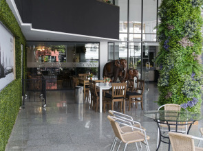 Town In Town Garden Resort