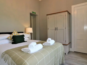 Linden House Flat 1 - Airdrie