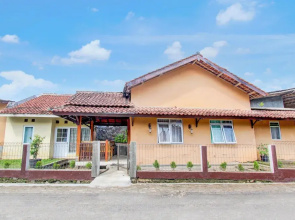 Hotel O Homestay Bintang Syariah