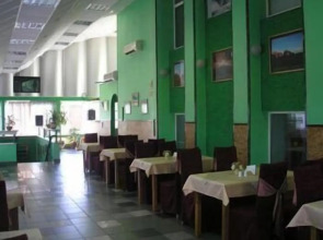 Гостиница «Вольтер»