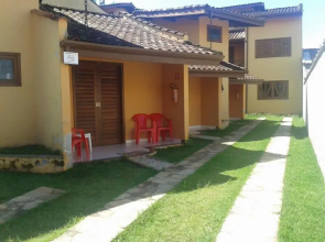 Chalé Solar de Ubatuba