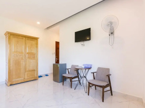 Oyo 719 Hotel Ruby Phu Quoc near Sos Medical Clinic Phu Quoc