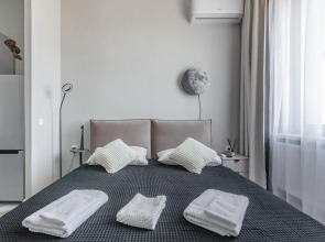 InHome24 (ИнХоум24) на улице Западная