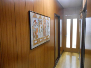 Family Resort Apartment