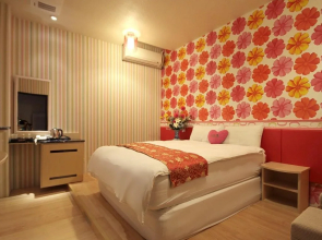 Tan Hui Hotel