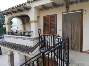 Apartment With 2 Bedrooms in Torrevieja, With Pool Access and Furnishe