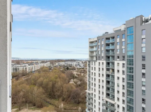 Horizon 152 - SeaView by GrandApartments