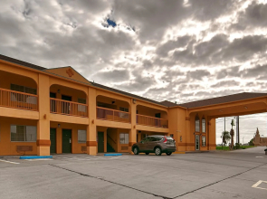 Best Western Padre Island