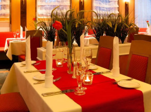 Hotel Panorama Hamburg - Billstedt