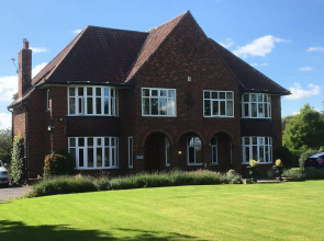 Grimston House