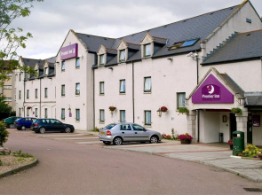 Premier Inn Aberdeen - Anderson Drive