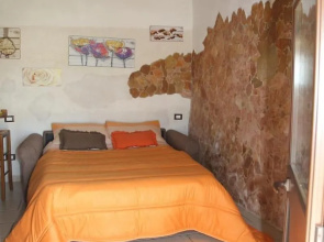 Regia Trazzera Ospitality and Relax