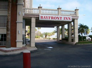 Hotel Corpus Christi Bayfront