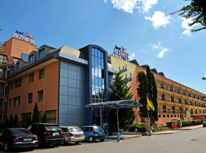 Hotel Baikal - All Inclusive