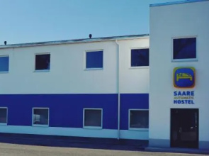 Saare Automatic Hostel