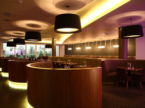 Botanique Hotel Prague