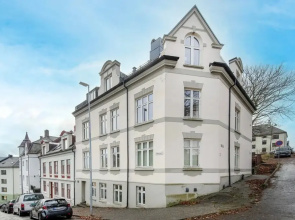 Apartment in the Center of Ålesund