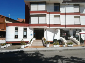 Hotel Cándano
