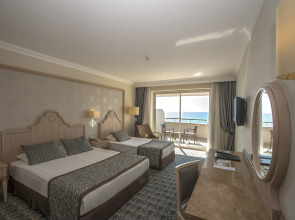 Starlight Resort Hotel - All Inclusive