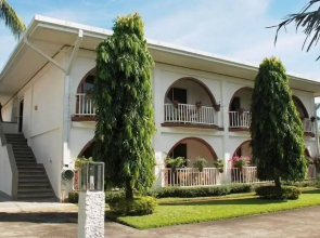 Lago de Oro Hotel & Wakepark
