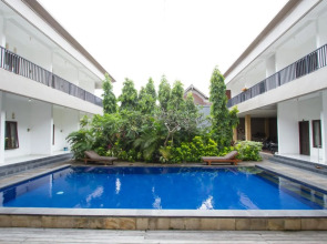 Seminyak Point Guest House