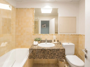 Luxury JBR - Marina View - Beach Resorts Access