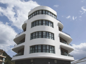 Hotel Villa Antilla