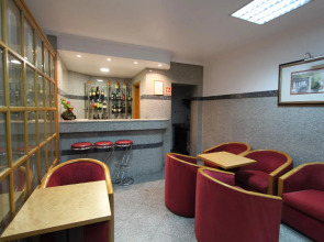 Pensao Residencial Horizonte