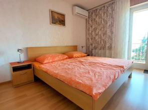 Sleek and Serene Rooms Crikvenica
