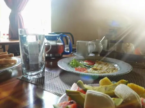 The 1964 Boutique Hostel