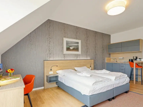 Wreecher Idyll, Wohnung 15