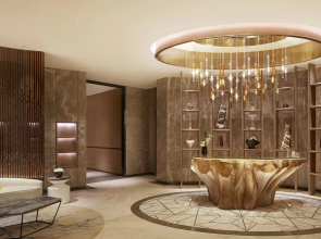 Sheraton Guangzhou Nansha Hotel