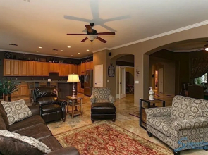 Western Dove By Signature Vacation Rentals