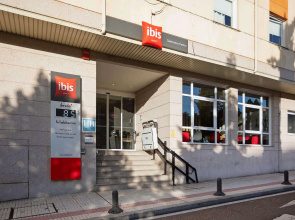 ibis Salamanca