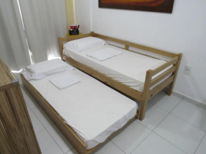 Smart Residence Flat - FLAT 1009