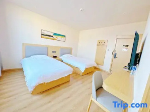 Yunshe Homestay