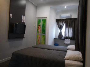 Ipoh Boutique Home