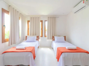 PF24 Excelente Casa 6 Suítes