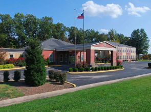 Surestay Plus By Best Western Corydon