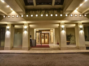 Pearl Continental Bhurban