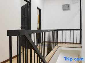 IpohComfortHomestay, 4-10pax 10mins to attraction