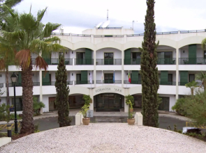 voco Formosa Park – Algarve